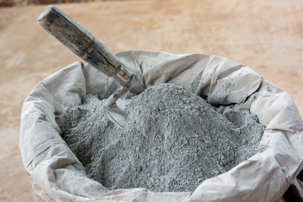 Portland+Cement